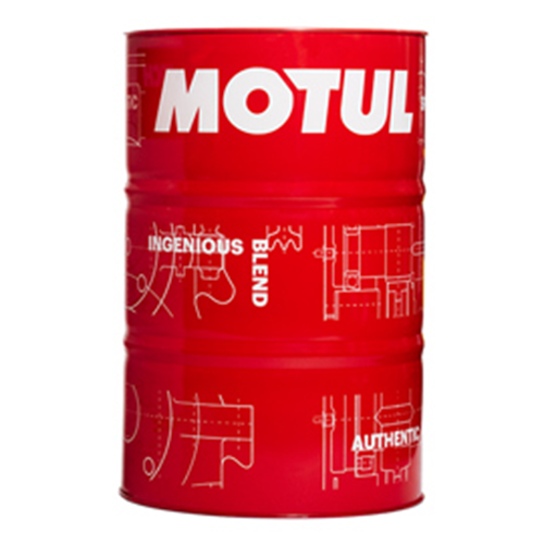 MOTUL 5100 4T 10W40 - Motul